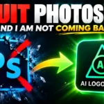 AI logo tool